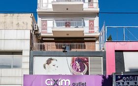 Sare Suites Oldtown
